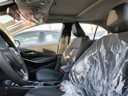 تۆیۆتا کۆرۆلا